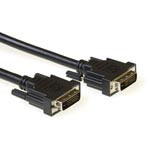 Advanced cable technology DVI-D Dual Link connection cable male-male 1.8 m (AK3830)